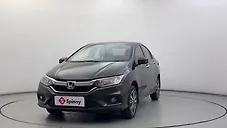 Used Honda City V Petrol in Ahmedabad