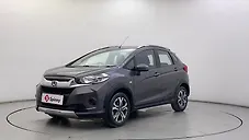 Used Honda WR-V S MT Petrol in Ahmedabad
