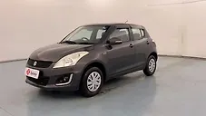 Used Maruti Suzuki Swift VXi in Agra