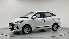 Used Hyundai Aura S 1.2 Petrol in Agra