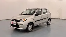 Used Maruti Suzuki Alto 800 VXi in Agra