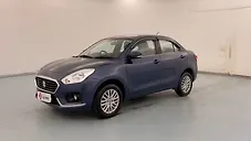 Used Maruti Suzuki DZire ZXi in Agra