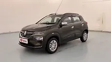 Used Renault Kwid RXT 0.8 in Agra
