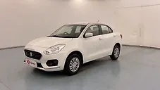 Used Maruti Suzuki DZire VXi in Agra