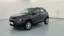 Used Tata Punch Adventure MT [2021-2023] in Agra