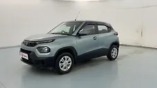 Used Tata Punch Adventure MT [2021-2023] in Agra