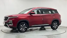 Used MG Hector Sharp 1.5 DCT Petrol [2019-2020] in Delhi