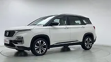Used MG Hector Sharp 1.5 DCT Petrol in Delhi