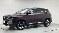 Used MG Hector Sharp 1.5 Petrol Turbo DCT in Delhi