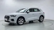 Used Audi Q3 40 TFSI Premium Plus [2022-2024] in Delhi