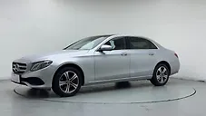 Used Mercedes-Benz E-Class E 200 Avantgarde in Delhi