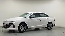 Used Hyundai Verna SX (O) Petrol 1.5L Automatic (CVT) in Delhi