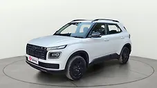 Used Hyundai Venue S (O) Plus 1.2 Petrol Adventure Edition [2024-2025] in Jodhpur