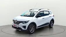 Used Renault Triber RXZ [2019-2020] in Jodhpur
