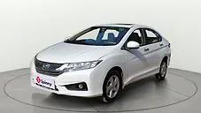 Used Honda City VX Petrol in Jodhpur