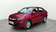 Used Honda Amaze 1.2 V MT Petrol in Jodhpur