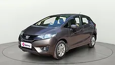 Used Honda Jazz V Petrol in Jodhpur
