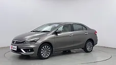 Used Maruti Suzuki Ciaz Alpha Hybrid 1.5 [2018-2020] in Mohali