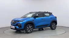 Used Renault Kiger RXZ 1.0 Turbo MT Dual Tone in Mohali