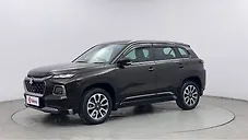 Used Maruti Suzuki Grand Vitara Alpha Plus Intelligent Hybrid eCVT [2022-2023] in Mohali