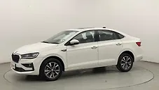 Used Skoda Slavia Style 1.0L TSI AT in Mohali