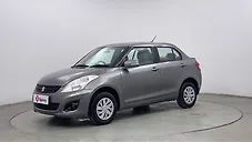 Used Maruti Suzuki Swift DZire VXI [2008-2013] in Mohali