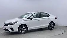 Used Honda City ZX Petrol MT [2023-2025] in Mohali