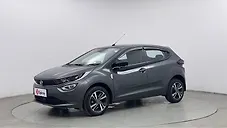 Used Tata Altroz XZA Petrol [2022-2023] in Mohali