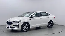 Used Skoda Slavia Style 1.0L TSI MT in Mohali