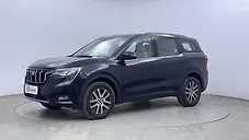 Used Mahindra XUV700 AX 7 Petrol AT Luxury Pack 7 STR [2021] in Mohali
