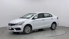 Used Maruti Suzuki Ciaz Delta Hybrid 1.5 [2018-2020] in Mohali