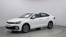 Used Volkswagen Virtus Topline 1.0 TSI AT in Mohali