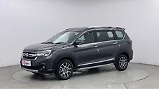 Used Maruti Suzuki XL6 Alpha Plus AT Petrol [2023-2025] in Mohali