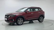 Used Kia Seltos HTX 1.5 Diesel in Mohali