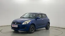 Used Maruti Suzuki Swift VXi in Howrah