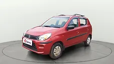 Used Maruti Suzuki Alto 800 VXi in Ranchi