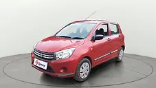 Used Maruti Suzuki Celerio VXi in Ranchi