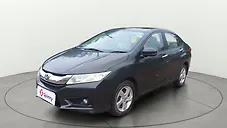 Used Honda City V in Ranchi