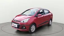 Used Hyundai Xcent S 1.2 (O) in Ranchi