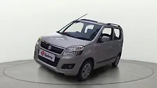 Used Maruti Suzuki Wagon R VXI in Ranchi