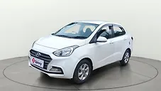 Used Hyundai Xcent SX in Ranchi