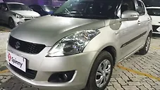 Used Maruti Suzuki Swift VXi in Ranchi
