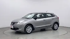 Used Maruti Suzuki Baleno Delta 1.2 in Ludhiana