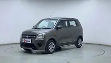 Used Maruti Suzuki Wagon R VXi 1.2 AMT in Hyderabad