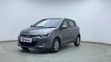 Used Hyundai i20 Asta 1.2 in Hyderabad