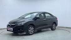 Used Honda City V Petrol in Hyderabad