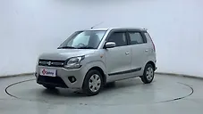 Used Maruti Suzuki Wagon R ZXI 1.2 [2022-2023] in Hyderabad