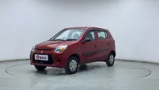 Used Maruti Suzuki Alto 800 LXi in Hyderabad