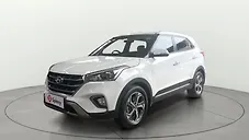 Used Hyundai Creta SX 1.6 AT CRDi in Nagpur