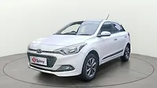 Used Hyundai Elite i20 Asta 1.2 in Nagpur